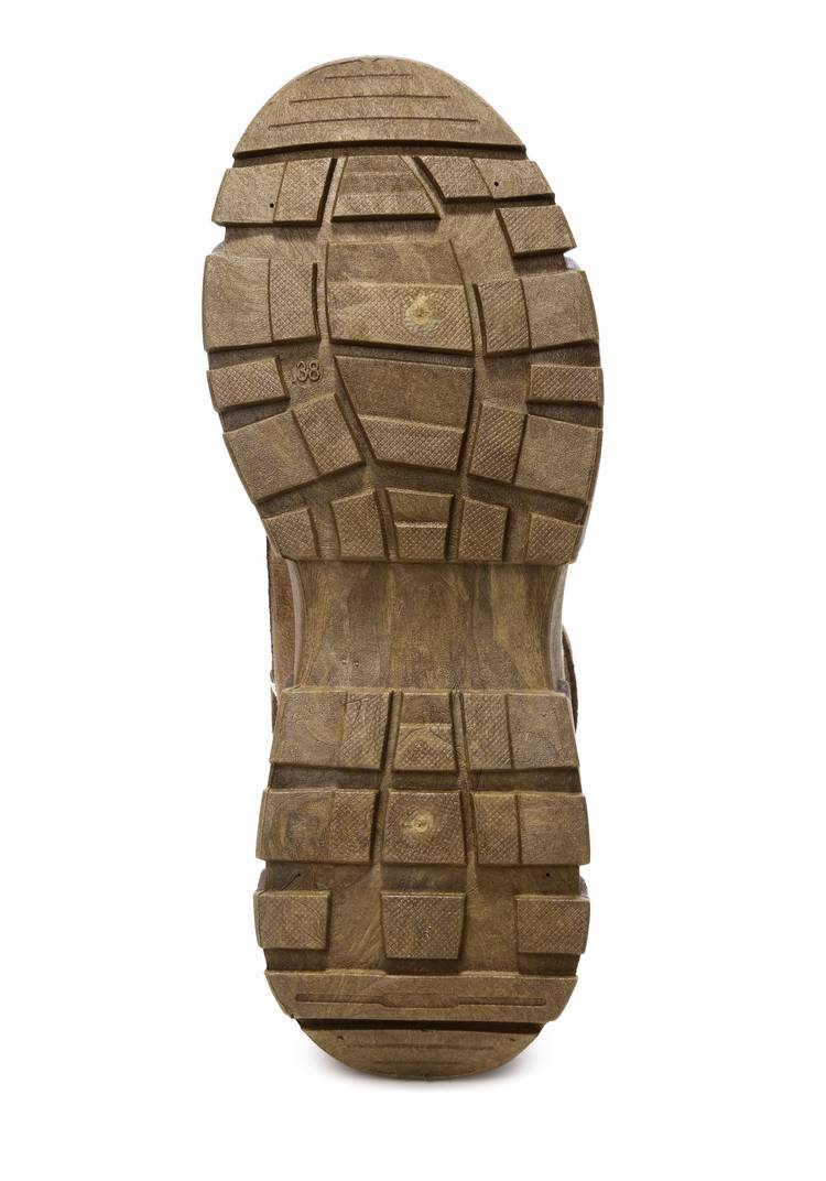 Ботинки женские Флоранс шир.  750, рис. 5