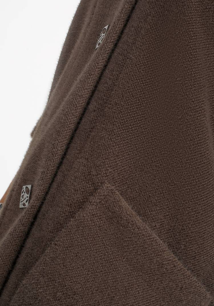 Жакет женский с карманами шир.  750, рис. 4