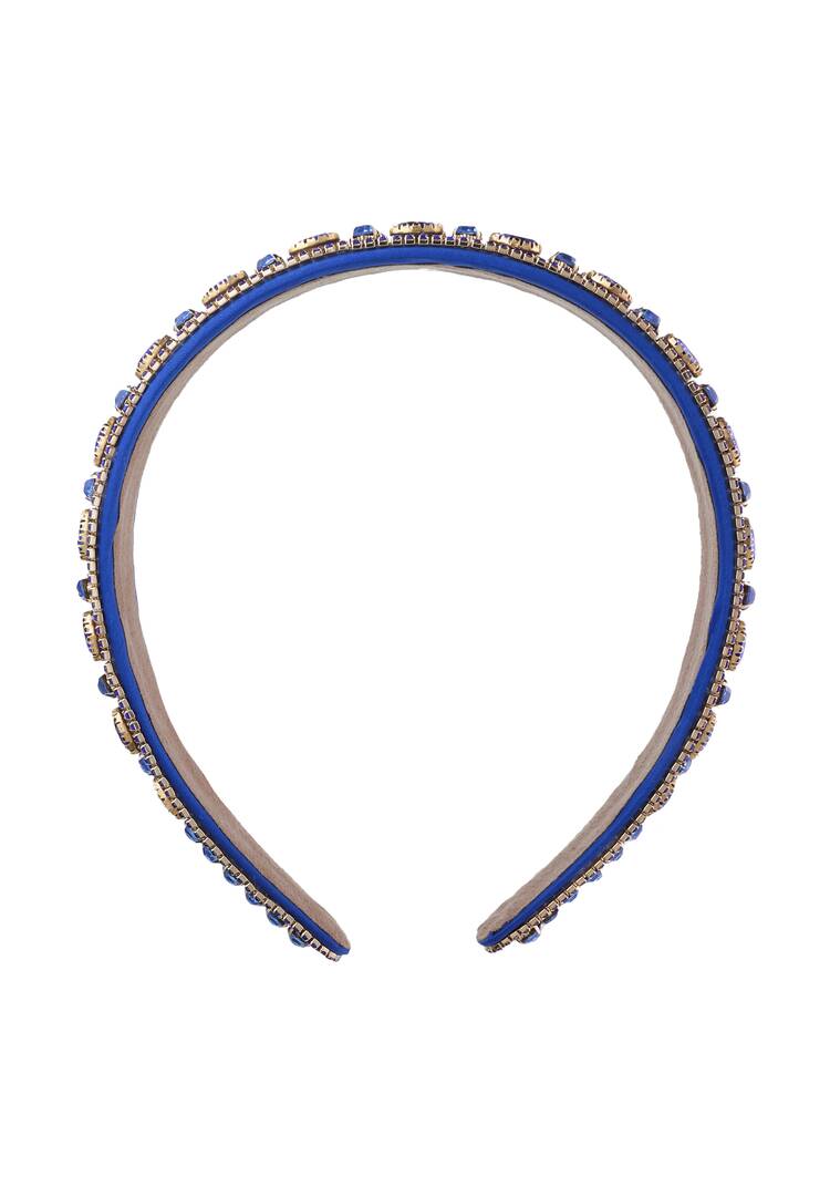 Ободок Амалия шир.  750, рис. 5