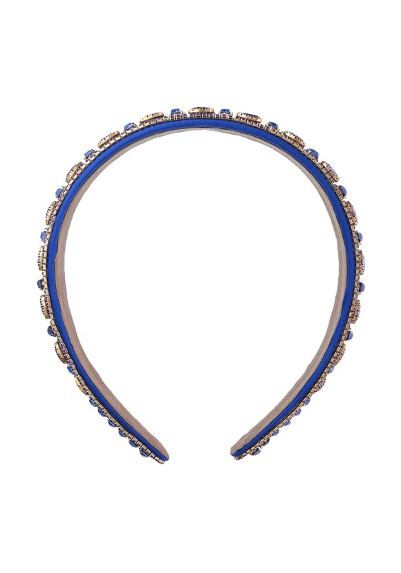 Ободок Амалия шир.  580, рис. 5