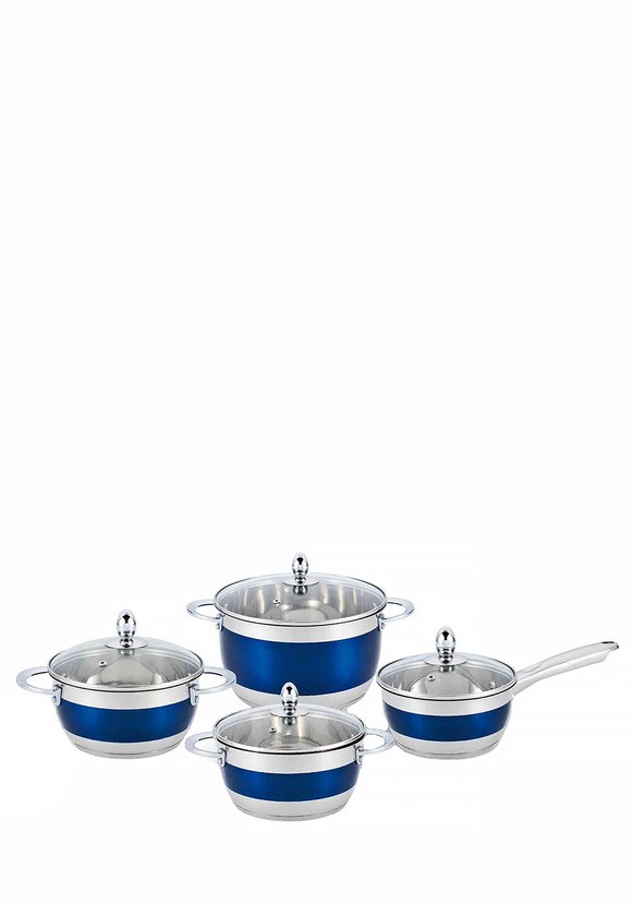 Набор посуды, 8 предметов шир.  580, рис. 2