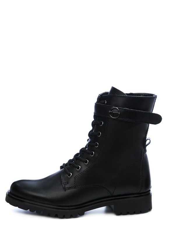 Ботинки женские Энель шир.  580, рис. 6