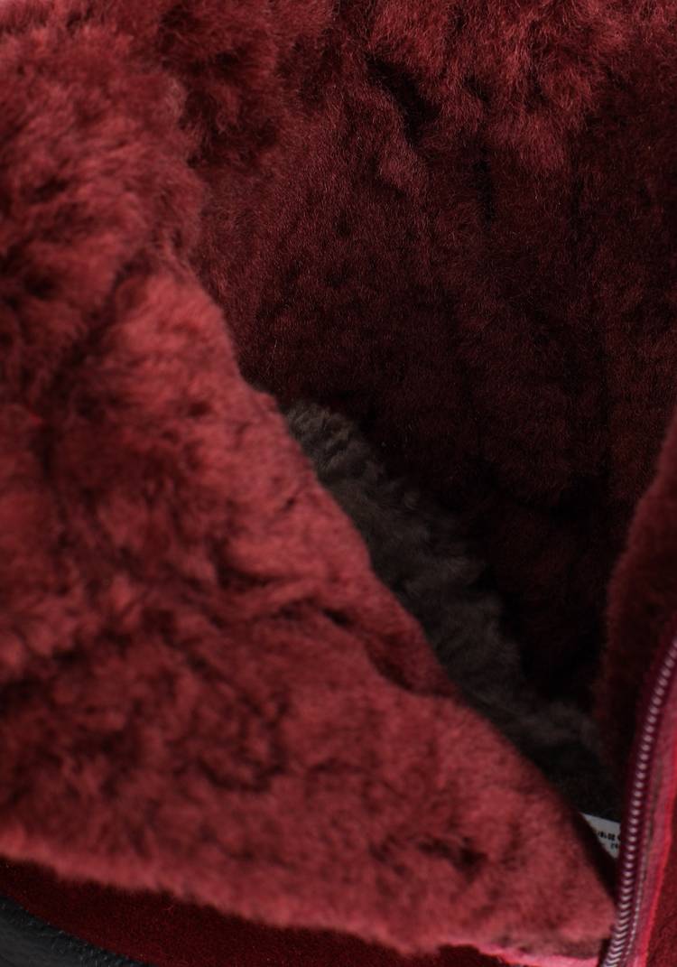 Полусапоги женские Илланка шир.  750, рис. 4