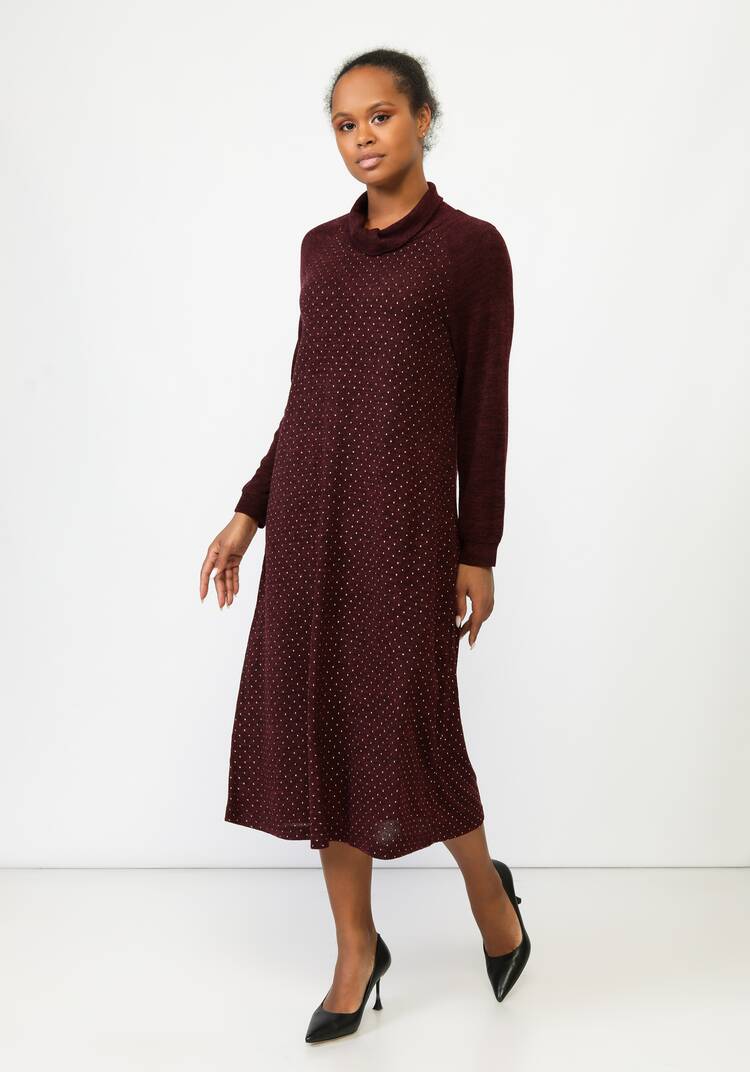 Платье Мия шир.  750, рис. 4