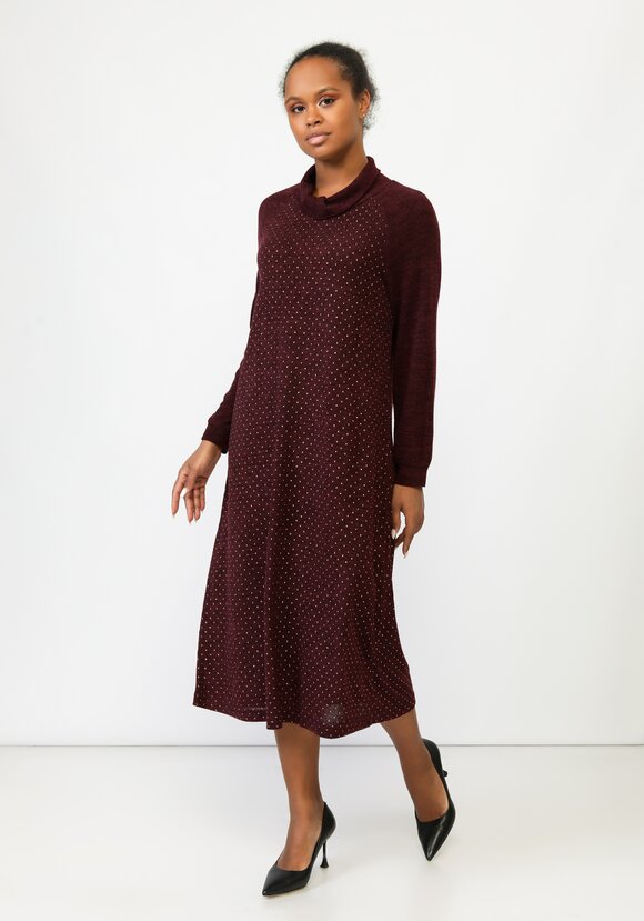 Платье Мия шир.  580, рис. 4