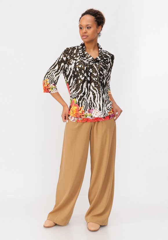 Блуза Джетта шир.  580, рис. 7