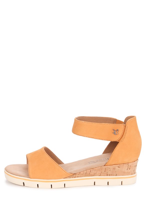 Босоножки женские Этиль шир.  580, рис. 2