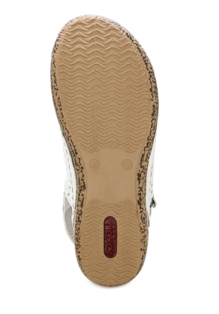 Босоножки женские Роуз шир.  750, рис. 5