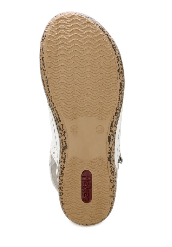 Босоножки женские Роуз шир.  580, рис. 5