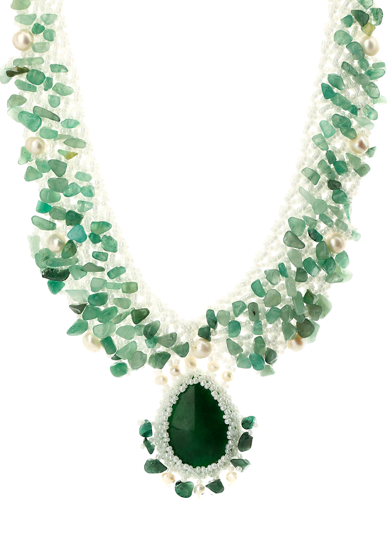 Колье "Мирабэль"