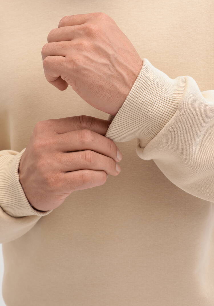 Свитшот Приятный день шир.  750, рис. 5