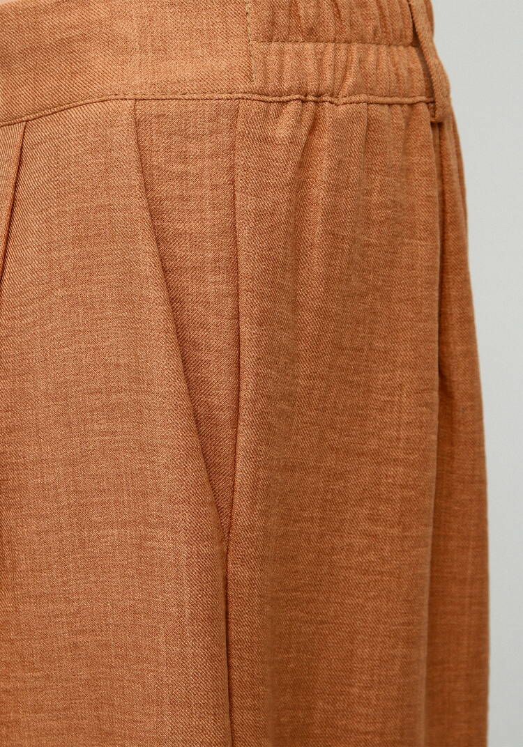 Брюки свободного кроя Агата шир.  750, рис. 14