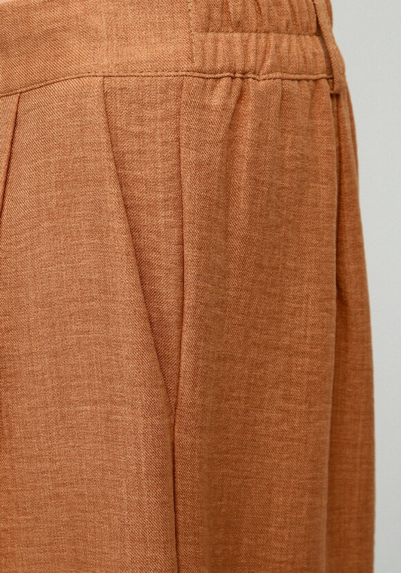 Брюки свободного кроя Агата шир.  580, рис. 14