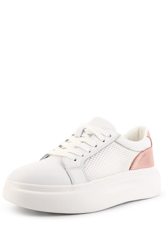 Кроссовки женские Бриджина шир.  580, рис. 1