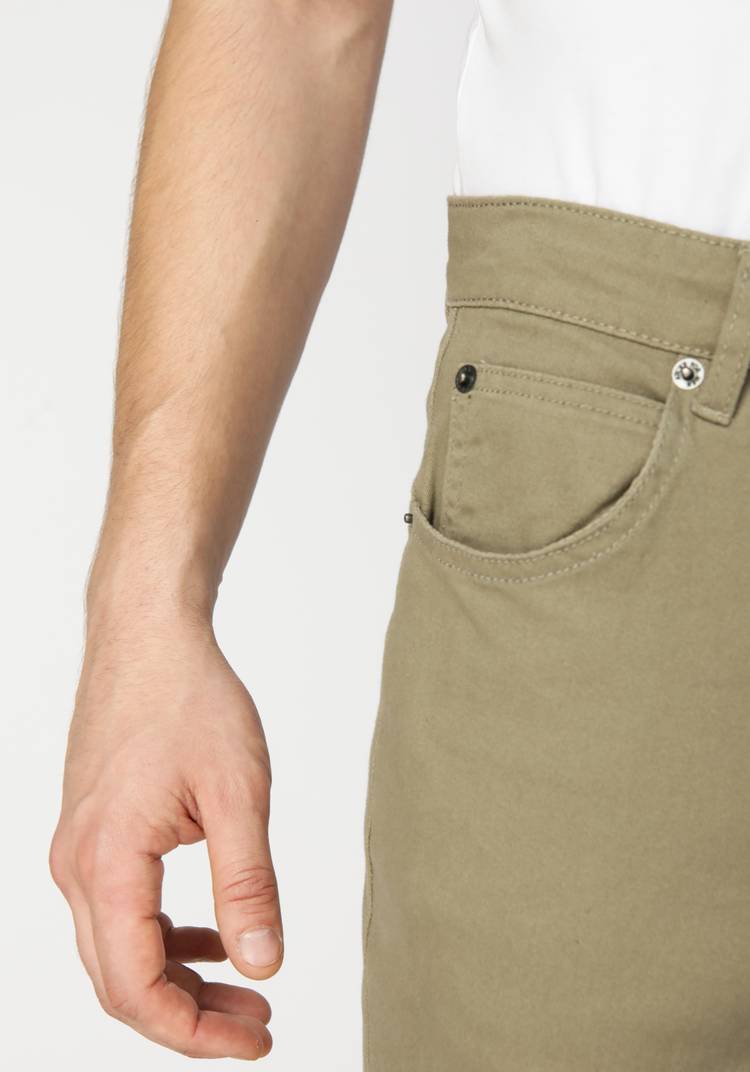 Комплект брюк Базиль, 2 шт. шир.  750, рис. 5