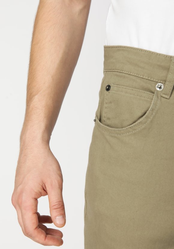 Комплект брюк Базиль, 2 шт. шир.  580, рис. 5