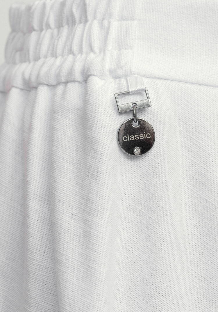 Юбка изо льна Хрупкая вечность шир.  750, рис. 15