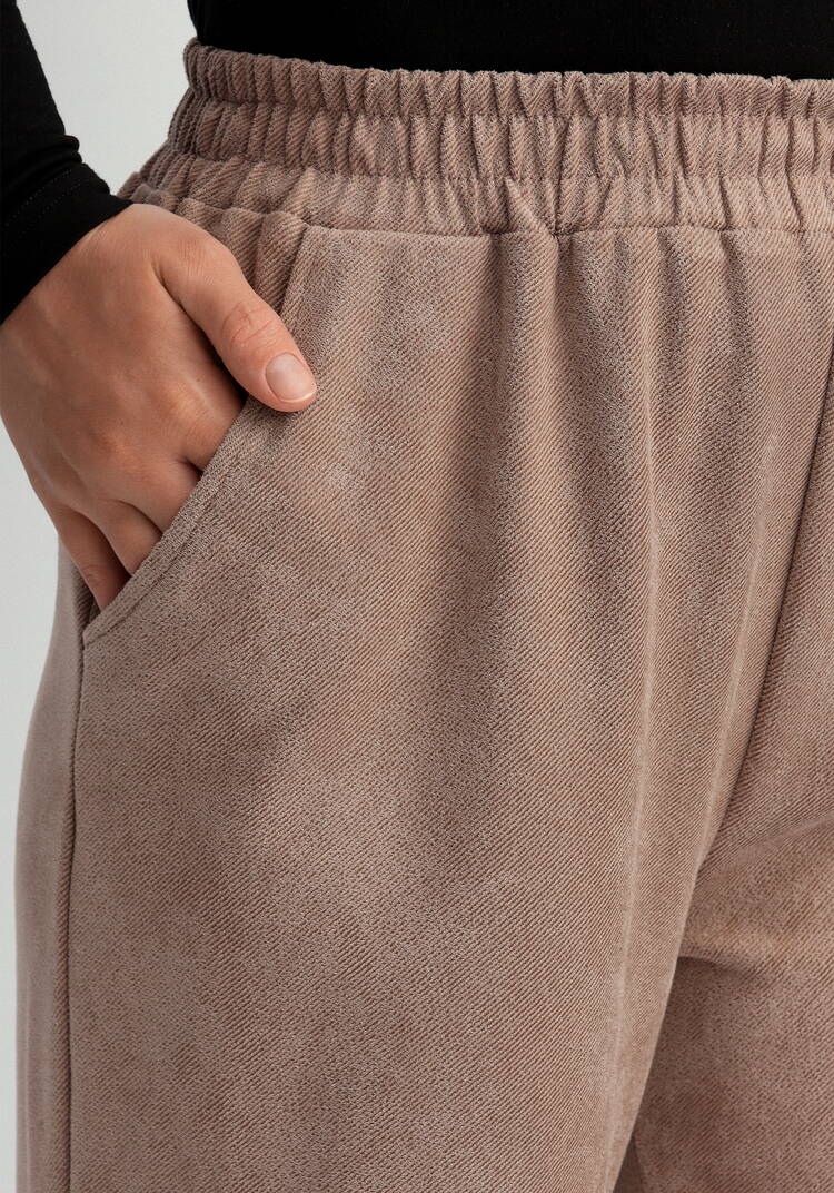 Костюм свободного кроя шир.  750, рис. 25