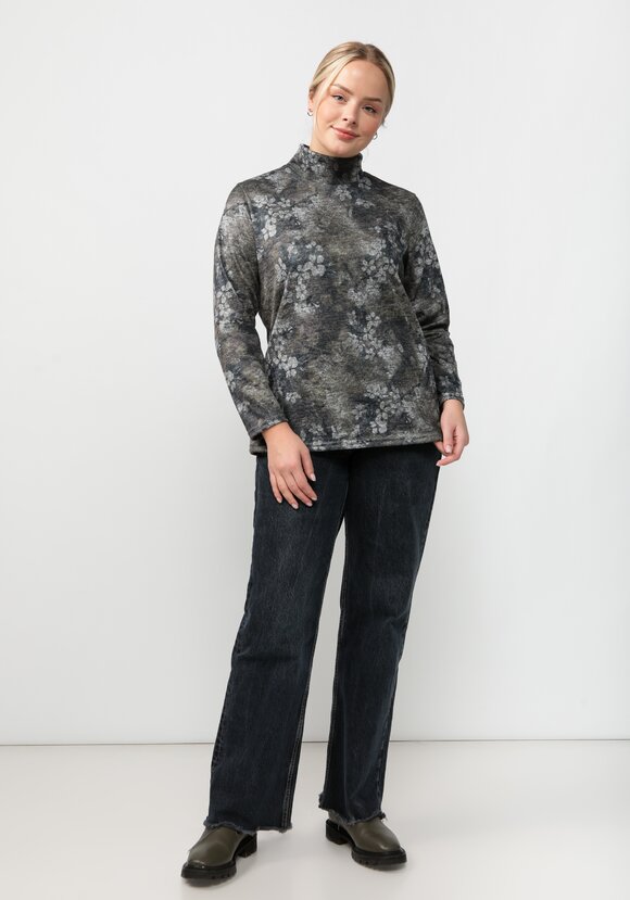 Водолазка Сияние шир.  580, рис. 6