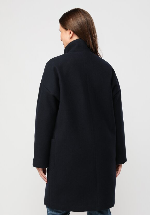 Пальто с вышивкой шир.  580, рис. 3