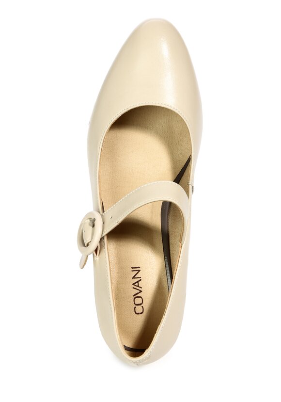 Туфли женские Оделия шир.  580, рис. 4