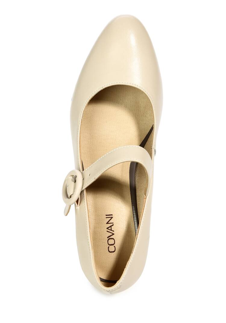 Туфли женские Оделия шир.  750, рис. 4