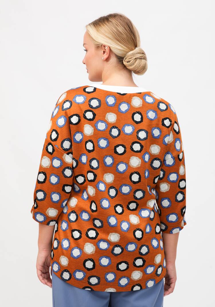 Джемпер Свифт шир.  750, рис. 14