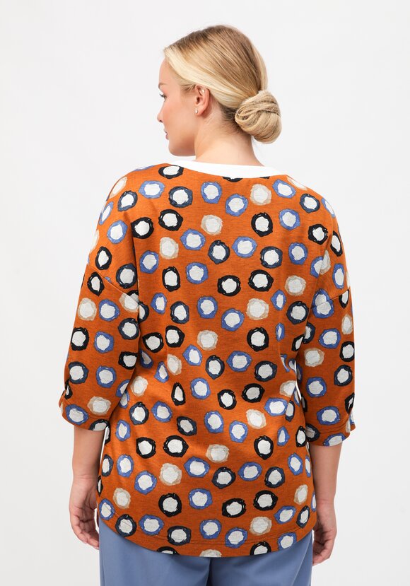 Джемпер Свифт шир.  580, рис. 14