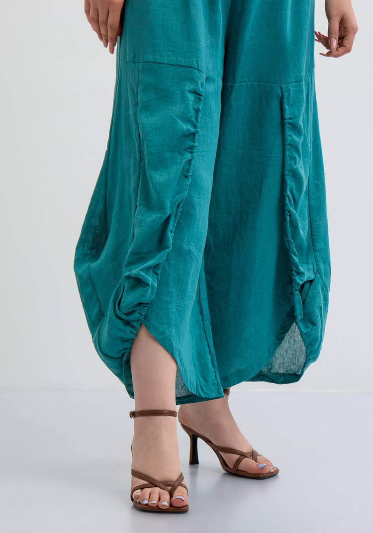 Брюки Лимани шир.  750, рис. 42