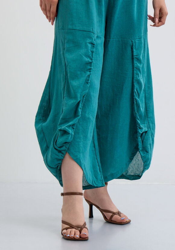 Брюки Лимани шир.  580, рис. 42