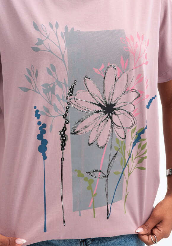 Блуза Марика шир.  580, рис. 12