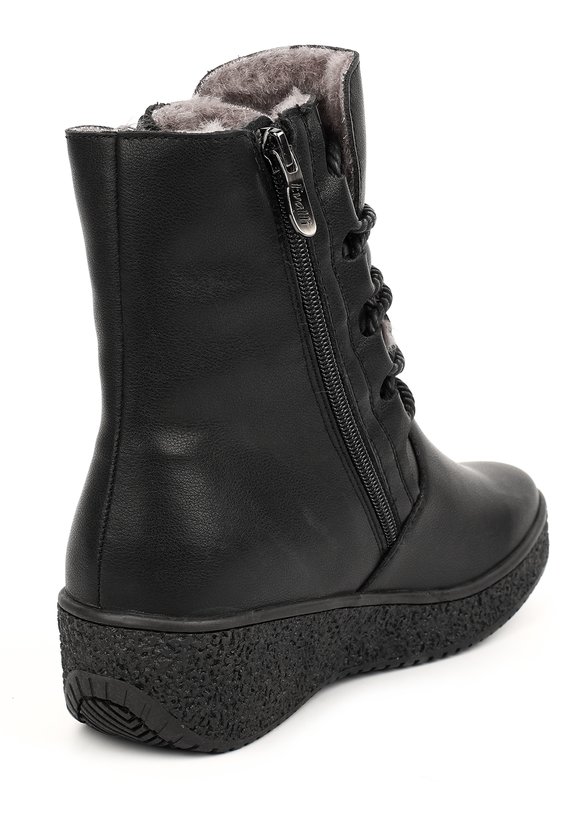 Ботильоны женские Миллена шир.  580, рис. 3