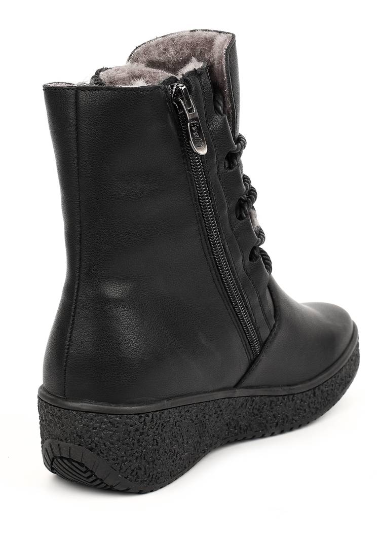 Ботильоны женские Миллена шир.  750, рис. 3