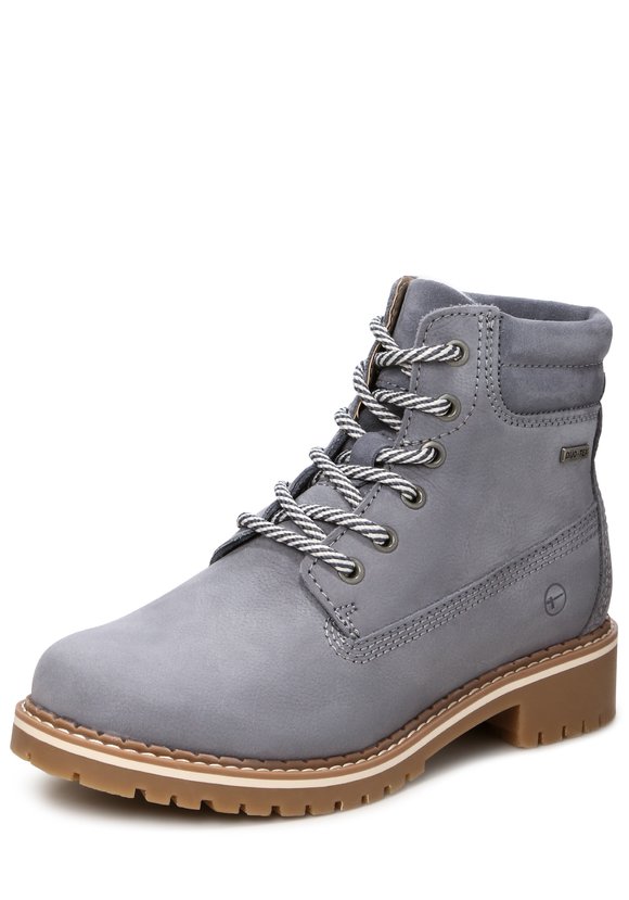 Ботинки женские Кимберли шир.  580, рис. 16