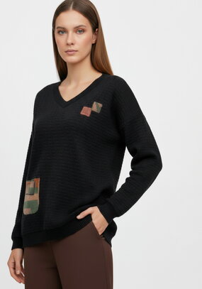 Свитшот Мальта