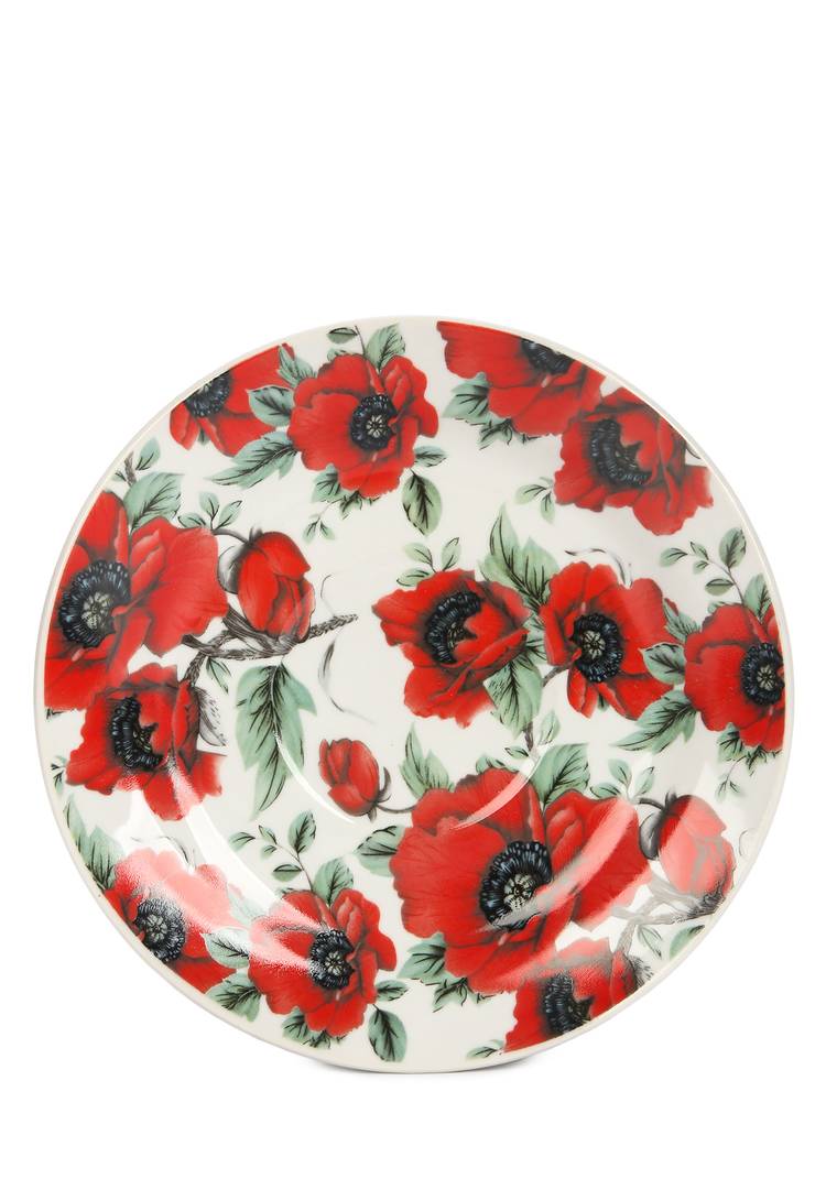 Чайный набор Маки, 9 предметов шир.  750, рис. 3