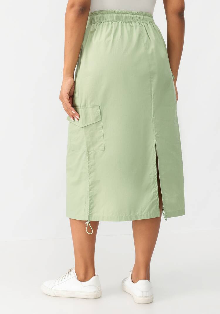 Юбка Шарлотта шир.  750, рис. 9