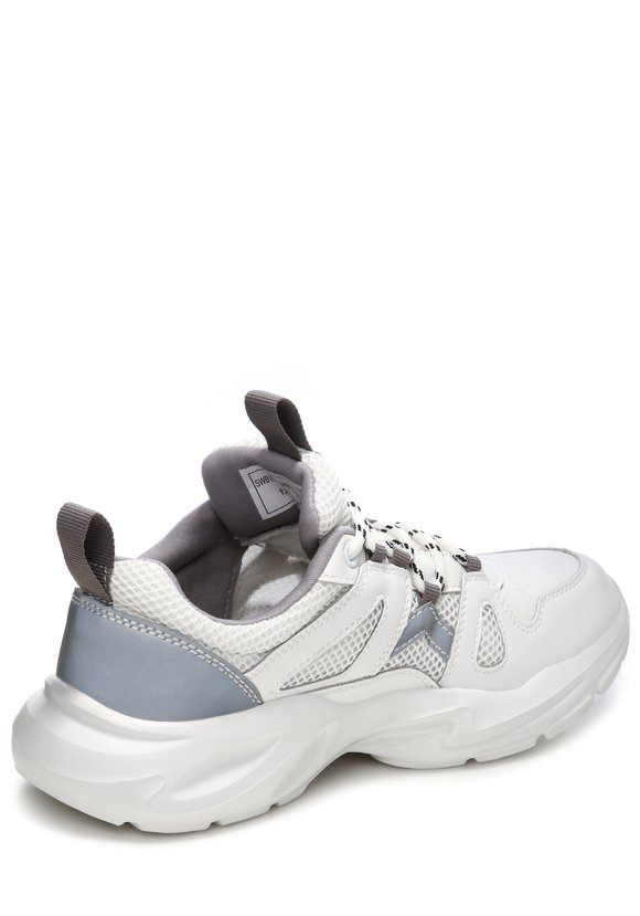 Кроссовки женские Гера шир.  580, рис. 13