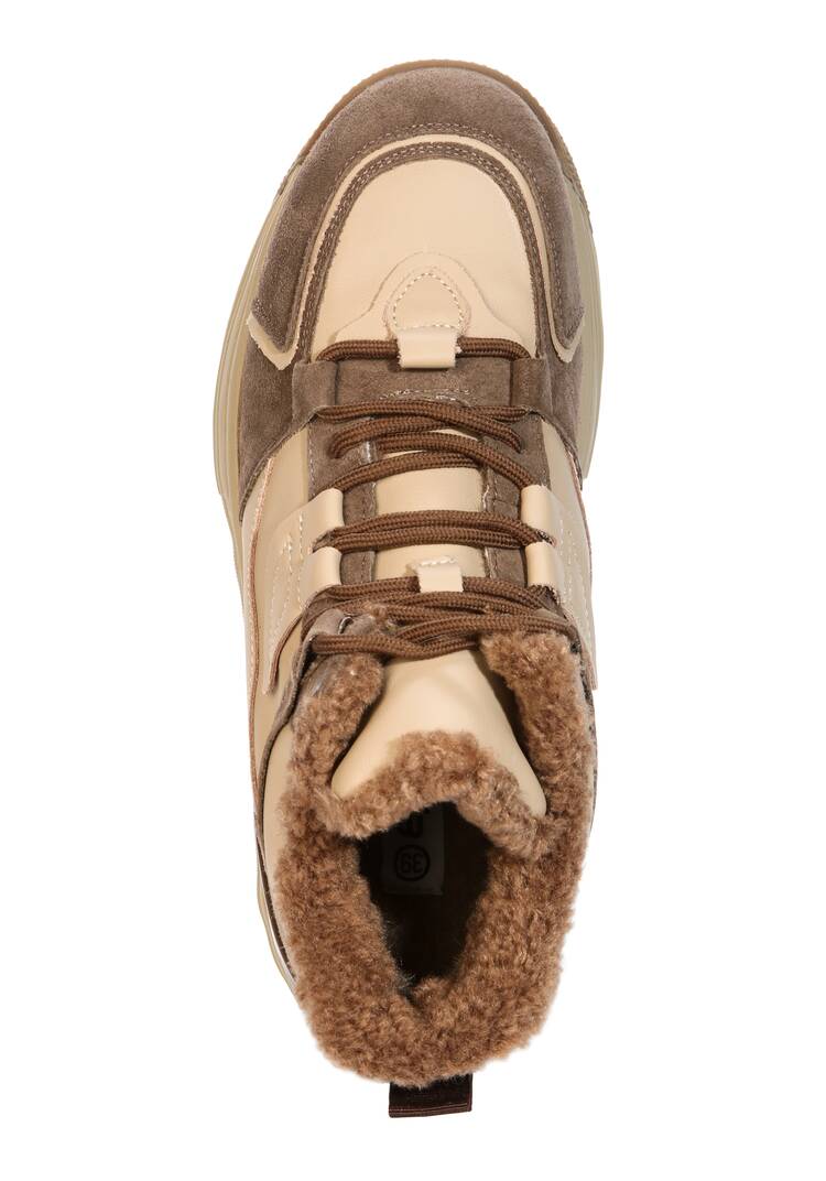 Ботинки женские Ларма шир.  750, рис. 9