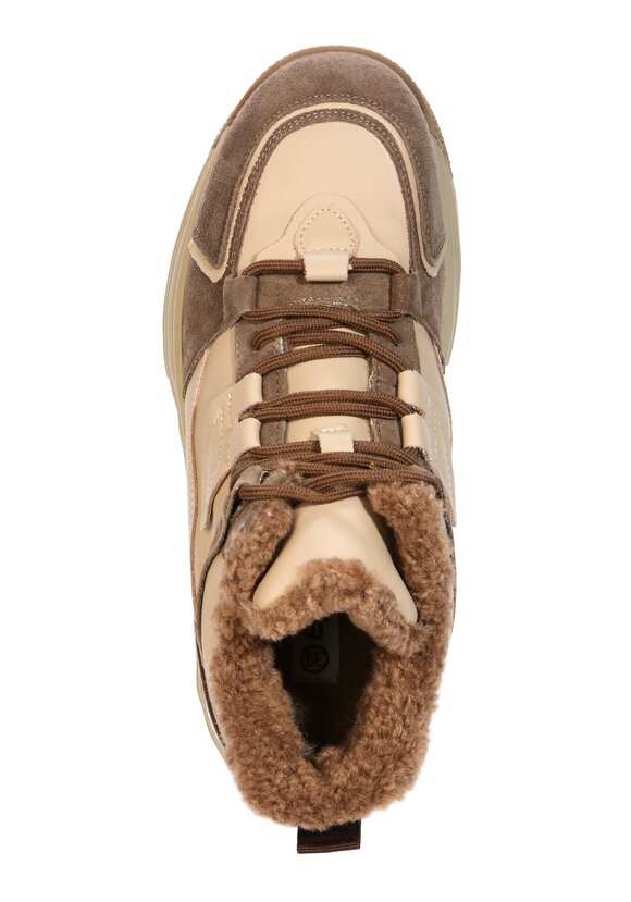 Ботинки женские Ларма шир.  580, рис. 9