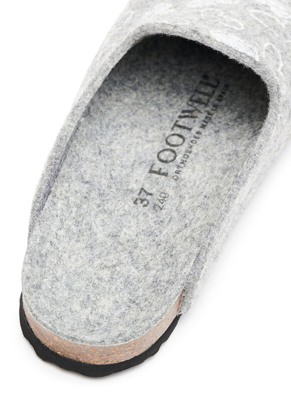 Сабо женские Жанетт шир.  580, рис. 12