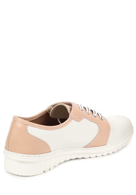 Полуботинки женские Кэтлин шир.  580, рис. 3