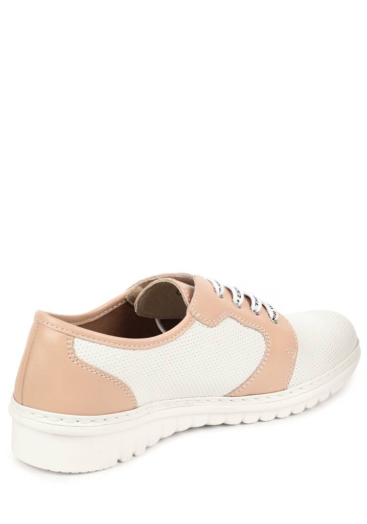 Полуботинки женские Кэтлин шир.  750, рис. 3