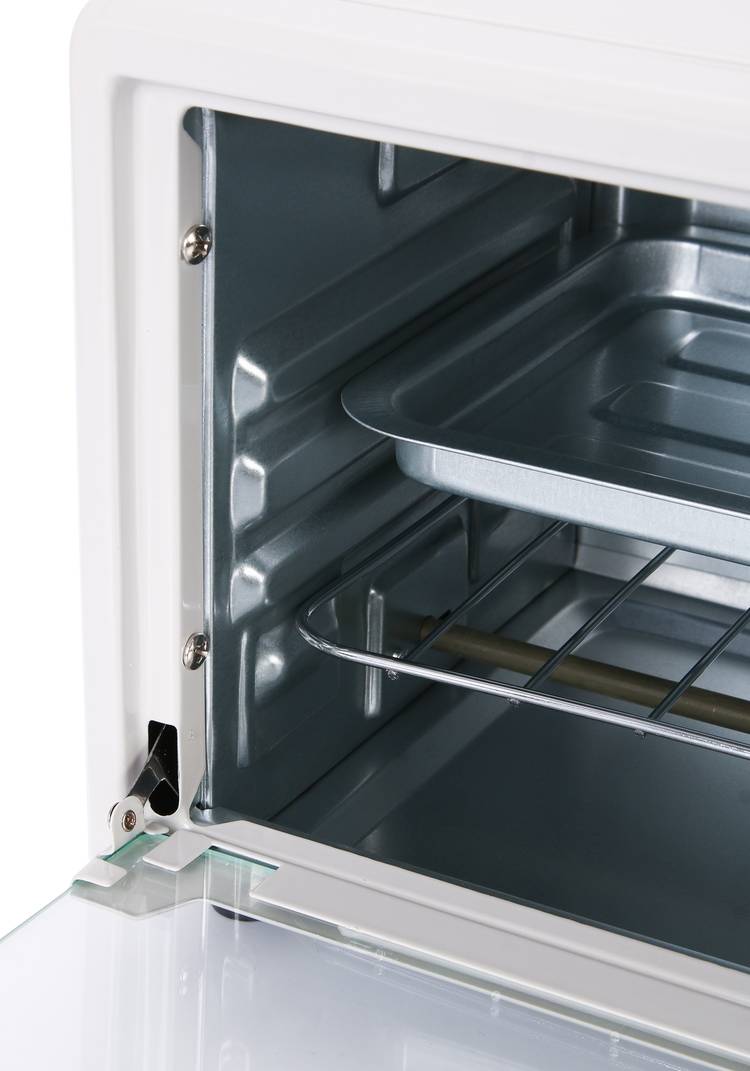 Компактная мини-духовка шир.  750, рис. 21