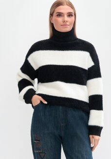 Свитер Эстель