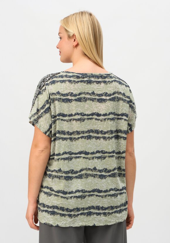 Футболка Ивона шир.  580, рис. 15