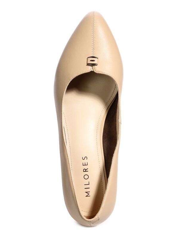 Туфли женские Софи шир.  580, рис. 9