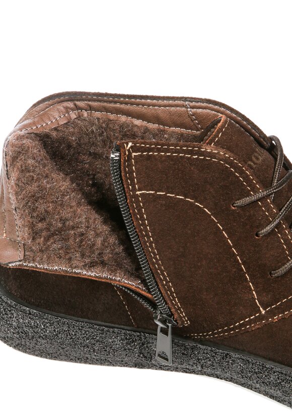 Ботинки мужские Томас шир.  580, рис. 12