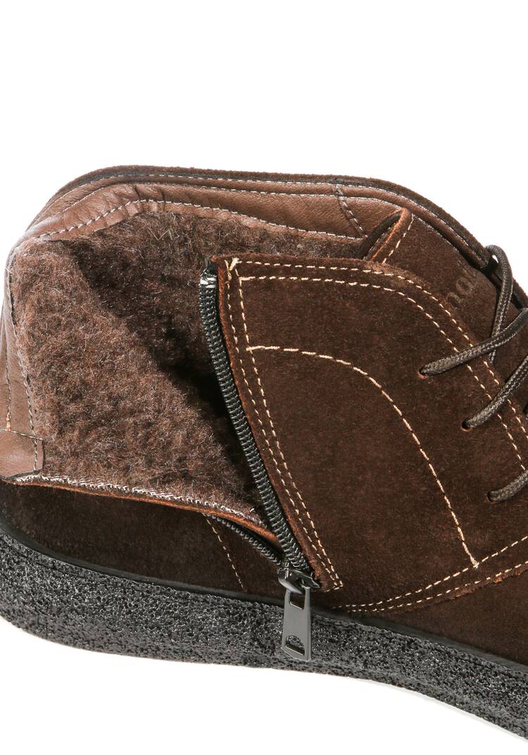 Ботинки мужские Томас шир.  750, рис. 12