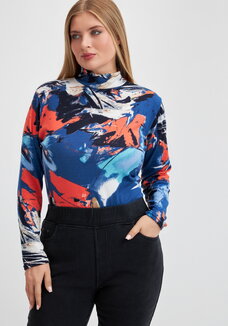 Водолазка Богдана